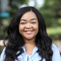 The University of Texas at Austin Employee Jade Evans's profile photo