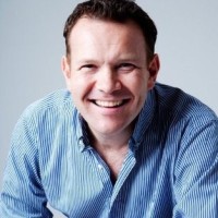 Railston Employee Andy Fox's profile photo