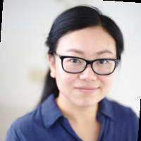 Saama Employee Yu Li's profile photo