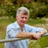 Belvoir Farm Drinks Ltd. Employee Peverel Manners's profile photo