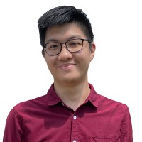 BD Employee Jack Tey's profile photo