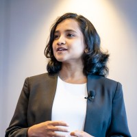 Hashwini Shanthakumar Email & Phone Number
