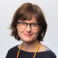 The University of Melbourne Employee Kate Doherty's profile photo