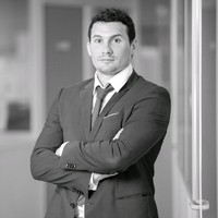 PHOTOSOL Employee Nicolas Ufferte's profile photo