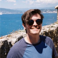 Bolder Interactive Employee Ryan Kenfield's profile photo