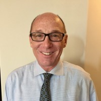 Aflac Employee Andy Jacobs's profile photo