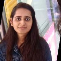 initializ™ Employee Shristi Yadav's profile photo