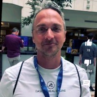 Polygonflow Employee Daniel S's profile photo