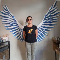 Comet Employee Liya Katz's profile photo