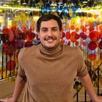 Mercado Libre Employee Joaquín Salgado's profile photo