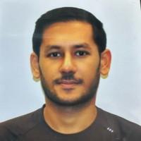 Microsoft Employee Anshul Rawat's profile photo