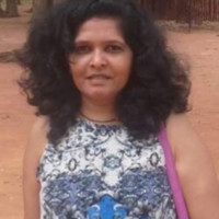 Citi India Employee Shubhangi Chavan's profile photo