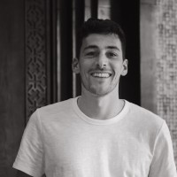In Marketing We Trust Employee Martin Sprong's profile photo