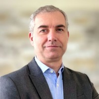 Air France Employee Stéphane D.'s profile photo