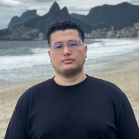inChurch Employee Igor Ferreira's profile photo