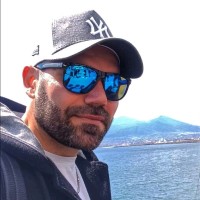 Aldo Romeo Spa Employee Marco Scherillo's profile photo