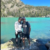 Derrick Romero Email & Phone Number