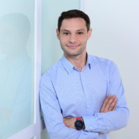 Mathieu Rayer Email & Phone Number