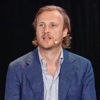 Talon Employee Andy Stevens's profile photo
