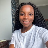 ControlTouch Systems Employee Hope Odubena's profile photo