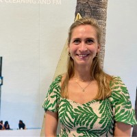 Leviy Employee Renske Gillissen's profile photo