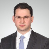 Empire Hotel Group Employee Avi Pollock's profile photo