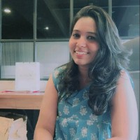 Iscon Balaji Foods Employee Neha Malviya's profile photo