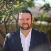 Phoenix Rescue Mission Employee Gunnar Griffin's profile photo