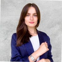 NBtech Employee Tiffene Tonelli's profile photo