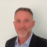 RQR Advisors LLC Employee Mark Wallwork's profile photo