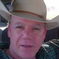Union Pacific Railroad Employee Patrick Pino's profile photo