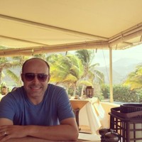 KBR, Inc. Employee Wesley Allen's profile photo