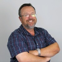 Ontario Woodlot Association Employee John Pineau's profile photo