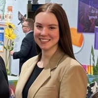 HERMA Group Employee Lisa Bauer's profile photo