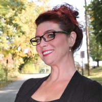 Integritive Employee Sylvia Bornholt's profile photo