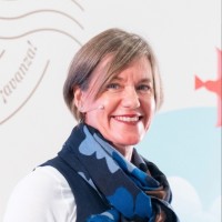 Roche Farma España Employee Patricia Doliwa's profile photo