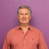 OMNI College Employee Ron Burke's profile photo