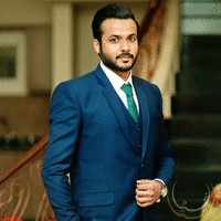 NymCard Employee Saad Moosani's profile photo