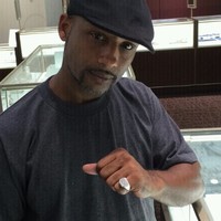 Wavefront Technology Employee Aubrey Washington's profile photo