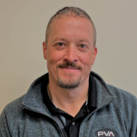 PVA Employee Rich Degonza's profile photo