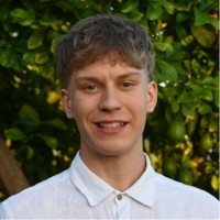 Sokil Employee Micah Bozic's profile photo