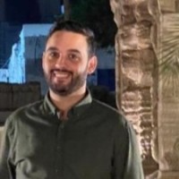 Speetar Employee Firas Almaghrabi's profile photo