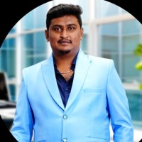 Jagadish Kumar Email