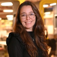 BIND | Soluciones financieras Employee Emma Vignoles's profile photo