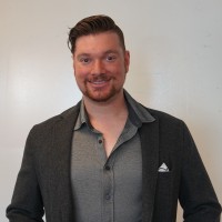McLaren Engineering Group Employee Robert Provencher's profile photo