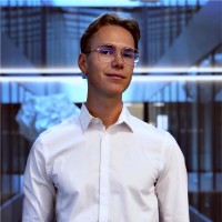 PwC Switzerland Employee Timo Kaiser's profile photo