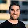 Upriver Employee Eyal Goldstein's profile photo