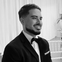 Conoa Employee Homajon Beglarbegian's profile photo