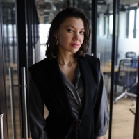 SFERA Employee Ksenia Luškina's profile photo