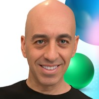 Folloze Employee Etai Beck's profile photo